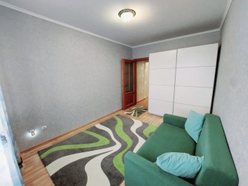 Сдается-3-х комнатная квартира, 80м², Центр,Albișoara photo