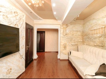 Apartament cu 2 camere, 73m², Alba Iulia photo