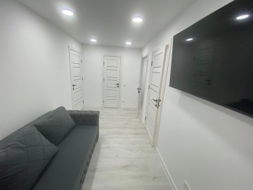 Apartament cu 3 camere, 55m², Tudor Vladimirescu photo