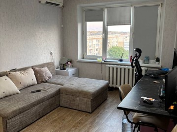 Apartament cu 1 cameră, Ciocana 34m², str. Petru Zadnipru photo