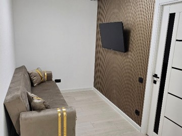 Apartament cu 1 cameră, 36m², Cuza Voda photo