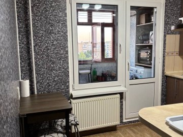 Apartament cu 1 cameră, Ciocana 34m², str. Petru Zadnipru photo