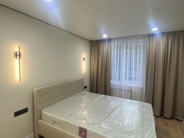 2-х комнатная квартира, 53м², Dacia 7344 photo