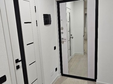Apartament cu 1 cameră, 36m², Cuza Voda photo