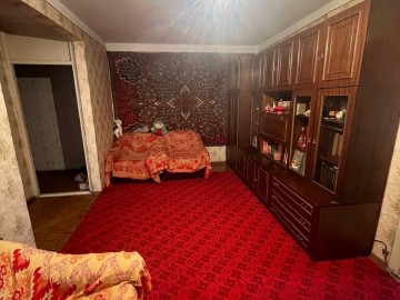 Apartament cu 2 camere, 45m², Trandafirilor 7343 photo