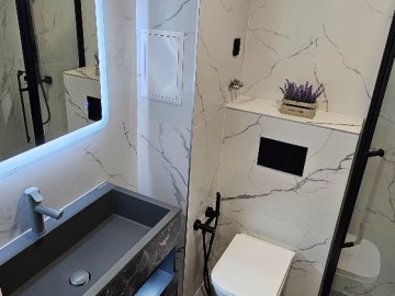 1 комнатная квартира, 36м², Cuza Voda photo