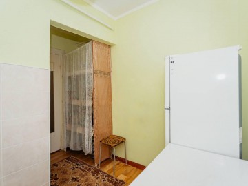 Apartament cu 1 cameră, 37m², Muncesti photo