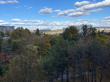 Apartament cu 1 cameră, 38m², Decebal photo