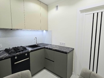 Apartament cu 1 cameră, 35m², Causeni photo