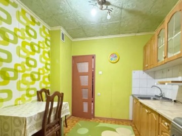 Apartament cu 2 camere, 55m², Igor Vieru photo