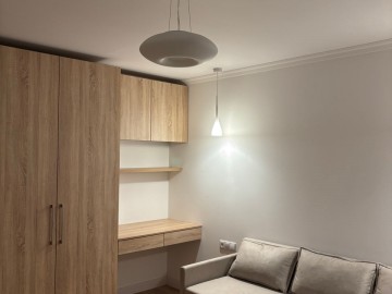 Apartament cu 1 cameră, 38m², Decebal photo