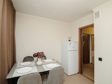 1 комнатная квартира, 40м², Nicolae Costin photo