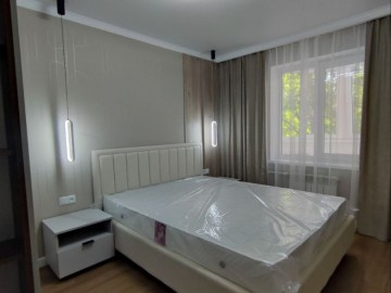 Apartament cu 3 camere, 75m², Traian photo