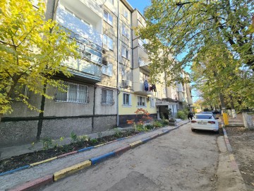 Apartament cu 1 cameră, 35m², Causeni photo