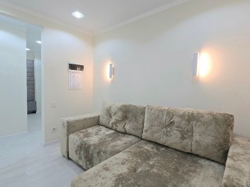 Apartament cu 1 cameră, 35m², Causeni photo