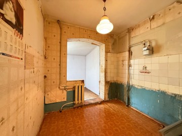 Apartament cu 2 camere, 55m², Ginta Latina 7382 photo