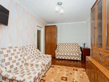 Apartament cu 1 cameră, 37m², Muncesti photo