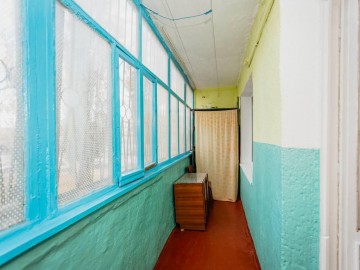 Apartament cu 1 cameră, 37m², Muncesti photo