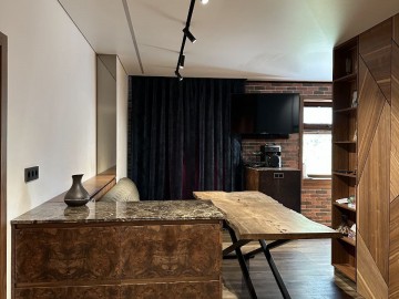 Apartament cu 3 camere, 87m², Tiraspol,Centru photo