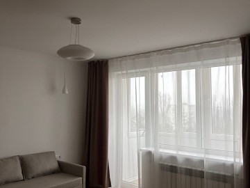 Apartament cu 1 cameră, 38m², Decebal photo
