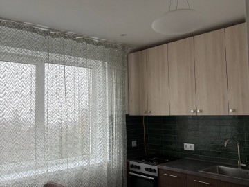 1 комнатная квартира, 38м², Decebal photo