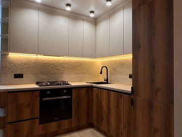 Apartament cu 2 camere, 55m², Independentii photo