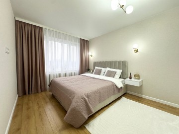 Apartament cu 1 cameră, 36m², Bd.Moscova photo