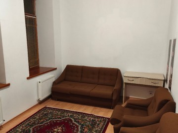 Chirie, Apartament cu 2 camere, 48m², Centru, Columna photo
