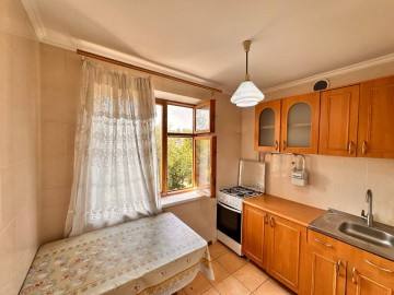 Apartament cu 2 camere, 48m², Sculeanca, Calea Ieșilor photo