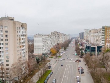 Apartament cu 2 camere, 43m², Riscani,mbd. Moscova photo