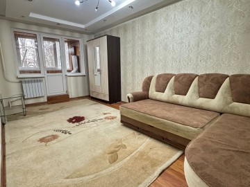 Apartament cu 2 camere, 45m², Botanica, Trandafirilor photo