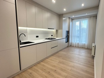 Apartament cu 3 camere, 85m², Botanica, Grenoble photo