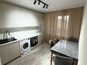 Apartament cu 1 cameră, 42m², Riscani, Florilor photo