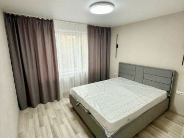 Apartament cu 1 cameră, 42m², Riscani, Florilor photo