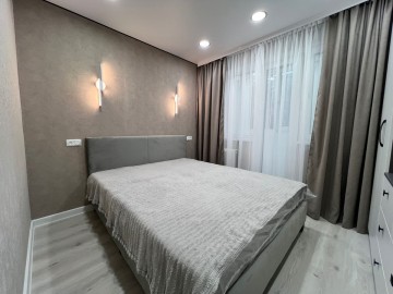 Apartament cu 1 cameră, 35m², Botanica, Nikolai Zelinski photo