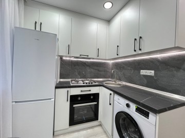 Apartament cu 1 cameră, 35m², Botanica, Nikolai Zelinski photo