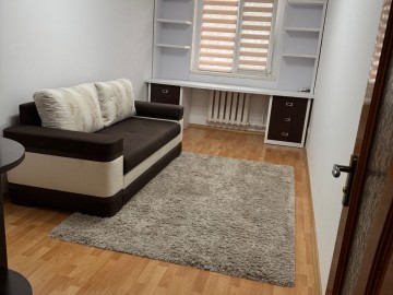 Apartament cu 2 camere, 47m², Botanica, Teilor photo