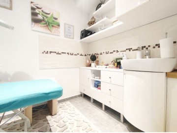 Salon de frumusețe, 65m², Hincesti photo