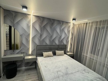 Apartament cu 1 cameră, 31m², Independentii photo