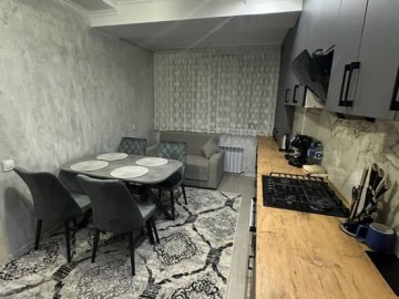 Apartament cu 2 camere,Riscani  50m², ул. Флорари photo