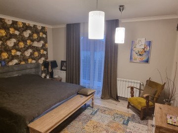 Casă cu 2 nivele, 420m², Будешть photo