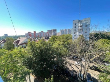 Apartament cu 2 camere, 53m², Nicolae Testimeteanu photo