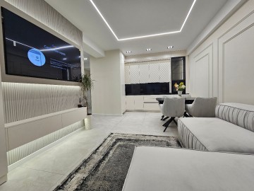 Apartament cu 2 camere, Riscani 82m², str. Bogdan Voievod photo