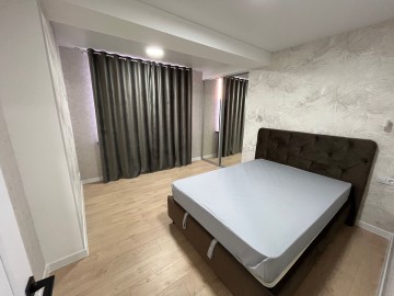 Apartament cu 2 camere, Buiucani 64m²,  str. Tudor Vladimirescu photo
