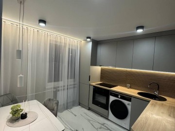 Apartament cu 1 cameră, 31m², Independentii photo