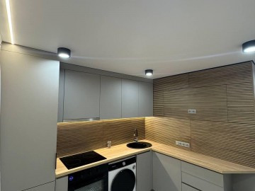 Apartament cu 1 cameră, 31m², Independentii photo