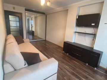 chirie-Apartament cu 1 cameră,Poșta Veche  42m², str. Iazului photo