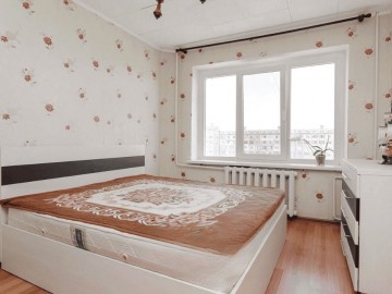 Apartament cu 3 camere, 75m², Mircea cel Bătrân 7471 photo