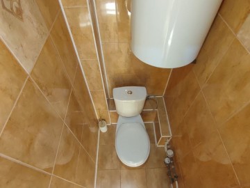 3-х комнатная квартира, 75м², Mircea cel Bătrân 7471 photo