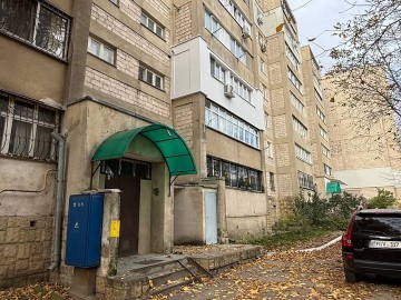 Apartament cu 2 camere, 59m², Chișinău mun., Chișinău, Centru, ул. Митрополит Гурие Гросу, 26 photo